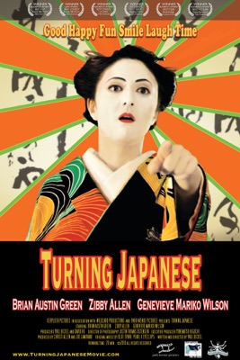  Turning Japanese en streaming ou téléchargement 