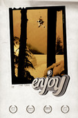  Enjoy: A Rage Films Ski Production en streaming ou téléchargement 