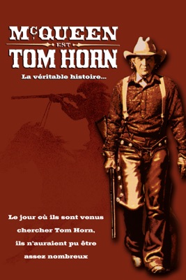  Tom Horn en streaming ou téléchargement 