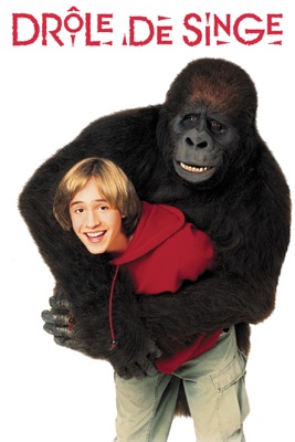  Drôle De Singe en streaming ou téléchargement 