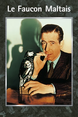  Le Faucon Maltais (VOST) en streaming ou téléchargement 
