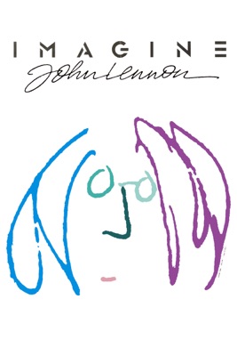  Imagine : John Lennon en streaming ou téléchargement 
