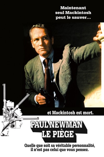  Le Piège (The MacKintosh Man) en streaming ou téléchargement 