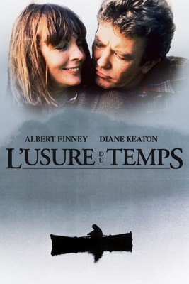  L'usure Du Temps (Shoot The Moon) en streaming ou téléchargement 