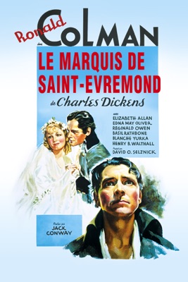  Le Marquis De Saint-Evremond (A Tale Of Two Cities) [1935] en streaming ou téléchargement 