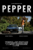  Pepper en streaming ou téléchargement 