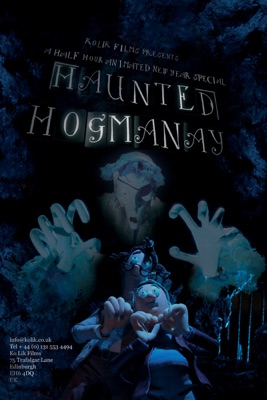  Haunted Hogmanay en streaming ou téléchargement 