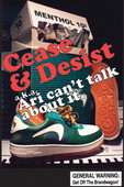  Cease and Desist: Ari Can't Talk About It en streaming ou téléchargement 