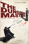  The Dungeon Master en streaming ou téléchargement 