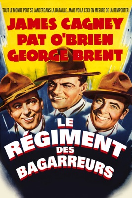  Le Regiment Des Bagarreurs en streaming ou téléchargement 