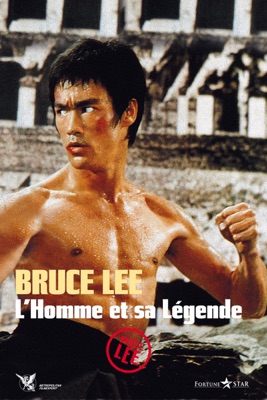  Bruce Lee, L'homme Et Sa Legende en streaming ou téléchargement 