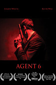  Agent 6 en streaming ou téléchargement 