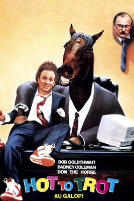  Hot To Trot en streaming ou téléchargement 
