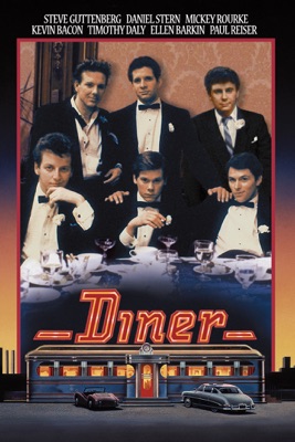  Diner en streaming ou téléchargement 