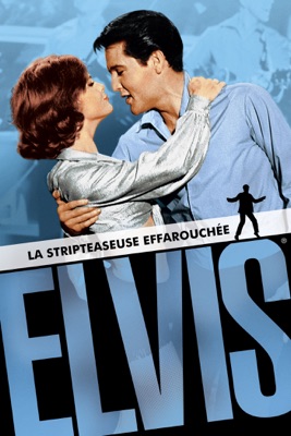  La Stripteaseuse Effarouchée (Girl Happy) en streaming ou téléchargement 