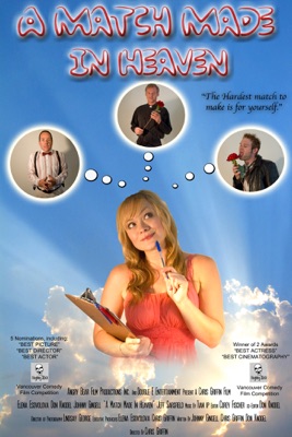  A Match Made In Heaven en streaming ou téléchargement 