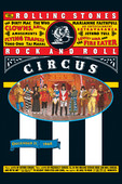  The Rolling Stones: Rock and Roll Circus en streaming ou téléchargement 