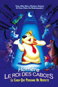  Homere Le Roi Des Cabots (Rover Dangerfield) en streaming ou téléchargement 