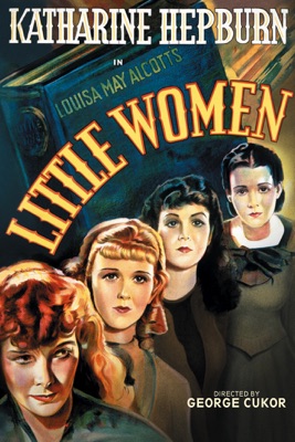  Les Quatre Filles Du Docteur March (Little Women) [1933] en streaming ou téléchargement 