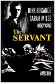  The Servant (VOST) [1963] en streaming ou téléchargement 