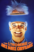  L'homme aux deux cerveaux (The Man with Two Brains) en streaming ou téléchargement 