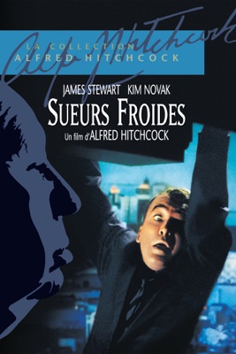  Sueurs Froides en streaming ou téléchargement 