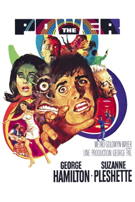  The Power (1968) en streaming ou téléchargement 
