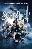  Sucker Punch en streaming ou téléchargement 