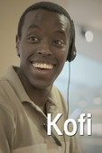  Kofi en streaming ou téléchargement 