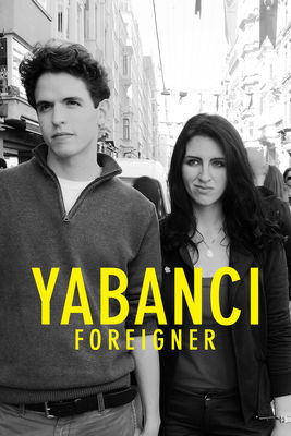  Foreigner en streaming ou téléchargement 