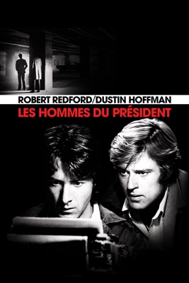  Les Hommes Du Président en streaming ou téléchargement 