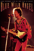  Blue Wild Angel: Live At the Isle of Wight en streaming ou téléchargement 