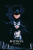 Batman, le défi en streaming ou téléchargement