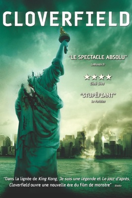 Télécharger Cloverfield ou voir en streaming