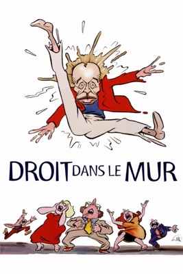  Droit Dans Le Mur en streaming ou téléchargement 
