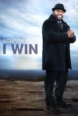  Marvin Sapp: I Win en streaming ou téléchargement 
