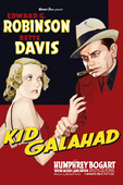  Le dernier round (Kid Galahad) [1937] en streaming ou téléchargement 