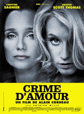  Crime D'amour en streaming ou téléchargement 