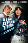  C'était demain (Time After Time) en streaming ou téléchargement 