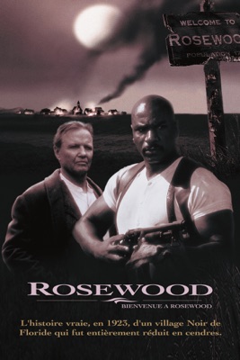  Bienvenue A Rosewood (Rosewood) en streaming ou téléchargement 