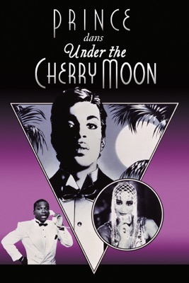  Under The Cherry Moon en streaming ou téléchargement 