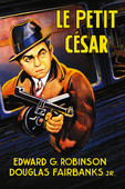  Le petit César (Little Caesar) en streaming ou téléchargement 