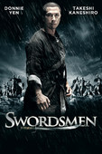  Swordsmen (VOST) [2011] en streaming ou téléchargement 
