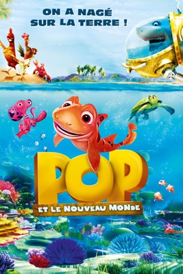  Pop Et Le Nouveau Monde en streaming ou téléchargement 