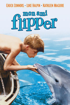  Mon Ami Flipper (Flipper) [1963] en streaming ou téléchargement 