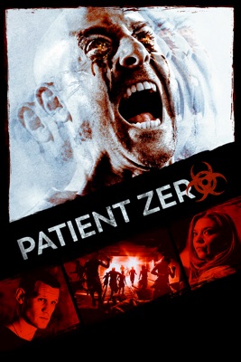  Patient Zero en streaming ou téléchargement 