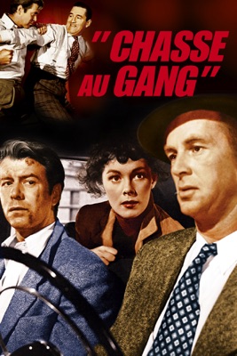  Chasse Au Gang en streaming ou téléchargement 