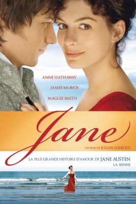 Jane (VOST) en streaming ou téléchargement