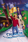  Charlie & la chocolaterie (Willy Wonka & the Chocolate Factory) [1971] en streaming ou téléchargement 
