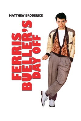  La Folle Journée De Ferris Bueller (Ferris Bueller's Day Off) en streaming ou téléchargement 